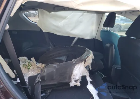 2018 Toyota Rav4 Le from USA, damaged, VIN 2T3ZFREV5JW430635